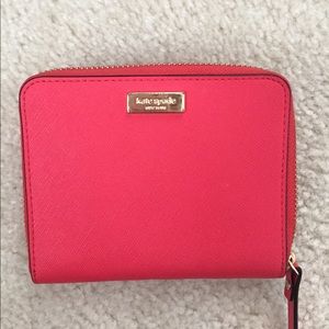 Kate spade wallet
